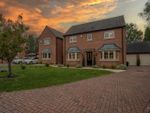 Thumbnail to rent in Talbot Meadows, Hilton, Derby, Derbyshire
