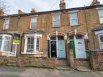 Thumbnail to rent in Hove Avenue, London