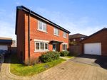Thumbnail for sale in Lawnspool Drive, Kempsey, Worcester, Worcestershire