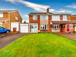 Thumbnail for sale in Dovedale Avenue, Pelsall, Walsall