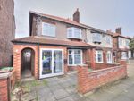 Thumbnail to rent in Rosedale Avenue, Crosby, Liverpool