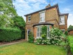 Thumbnail for sale in Bower Mount Road, Maidstone