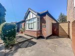 Thumbnail for sale in St. Benets Road, Southend-On-Sea