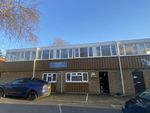 Thumbnail to rent in Unit 3B/3c Scylla Business Park, Winnall Valley Road, Winchester