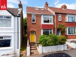 Thumbnail for sale in Bolsover Road, Hove