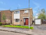Thumbnail for sale in Curlew Close, Bamford, Rochdale
