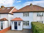 Thumbnail to rent in Stanley Road, Carshalton, Surrey