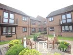 Thumbnail for sale in Jack Branch Court, Wash Lane, Clacton-On-Sea
