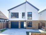 Thumbnail for sale in New Build, Plot 1, Ness Road, Shoeburyness