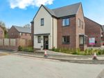 Thumbnail for sale in Dragonfly Crescent, Woodlands, Doncaster