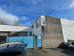 Thumbnail to rent in Forgehammer Industrial Estate, Cwmbran