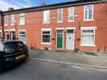 Thumbnail to rent in Carlton Avenue, Rusholme, Manchester