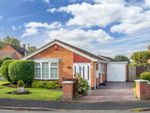 Thumbnail for sale in Rosemary Drive, Stoke Prior, Bromsgrove, Worcestershire