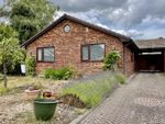 Thumbnail to rent in Norris Close, Ashley Heath