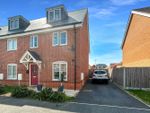 Thumbnail for sale in Pippin Way, Alresford, Colchester