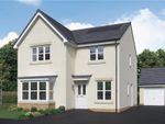 Thumbnail to rent in "Oakwood Alt" at Mayfield Boulevard, East Kilbride, Glasgow