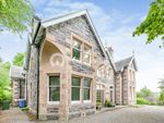 Thumbnail to rent in Salisbury House, Strathpeffer, Highland
