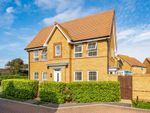 Thumbnail to rent in Hubble Close, Selsey