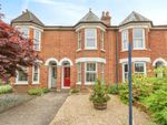 Thumbnail to rent in Winchester Road, Romsey