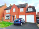 Thumbnail to rent in St. Laurence Way, Alcester
