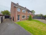 Thumbnail for sale in Overdale Road, Wombwell, Barnsley
