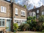 Thumbnail for sale in Northwick Close, St John's Wood, London