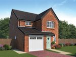 Thumbnail to rent in "The Sawyer" at Baileys Lane, Halewood, Liverpool