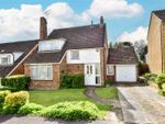Thumbnail to rent in Little How Croft, Abbots Langley