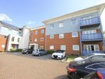 Thumbnail to rent in Crest House, Wraysbury Drive, West Drayton