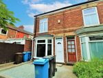 Thumbnail for sale in Welbeck Street, Hull