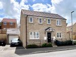 Thumbnail for sale in Gregor Drive, Calne