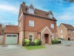 Thumbnail for sale in Redshank Crescent, Chineham, Basingstoke, Hampshire