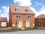 Thumbnail to rent in Plot 310, Poppy Fields, Uttoxeter