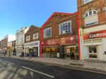 Thumbnail for sale in 173-175 High Street, 173-175 High Street, Burton Upon Trent