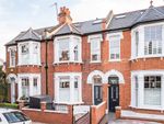 Thumbnail to rent in Ormeley Road, London
