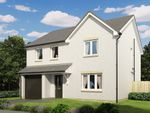 Thumbnail to rent in "The Geddes - Plot 161" at West Craigs, Craigs Road, Maybury