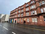 Thumbnail to rent in West Graham Street, Garnethill, Glasgow
