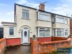 Thumbnail for sale in Tatton Road, Orrell Park, Merseyside