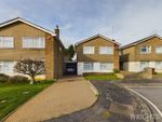 Thumbnail for sale in Brookside, Hatfield