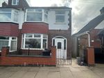 Thumbnail for sale in Orton Road, Leicester