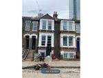 Thumbnail to rent in Manchester Road, London