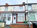 Thumbnail for sale in Wellesley Road, Oldbury