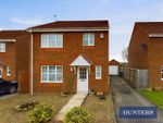 Thumbnail to rent in Farndale Road, Bridlington, East Riding Of Yorkshire