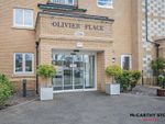 Thumbnail to rent in Olivier Place, Hart Close, Wilton