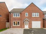 Thumbnail to rent in Lavender Way, Easingwold, York