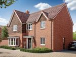 Thumbnail to rent in "The Rutherford" at Boorley Park, Botley