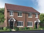 Thumbnail to rent in "Overton" at Linden Grove, Gedling, Nottingham