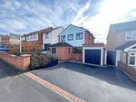 Thumbnail for sale in Forest Rise, Thurnby, Leicester