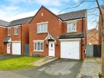 Thumbnail for sale in Fellbarrow Close, Carlisle