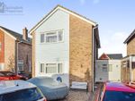 Thumbnail for sale in Churchill Avenue, Halstead, Essex, Essex